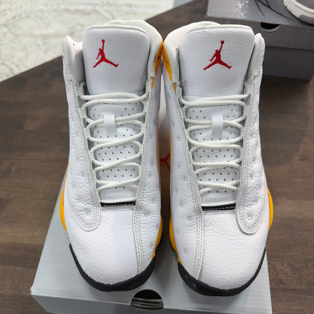 Del Sol Jordan 13 (USED)