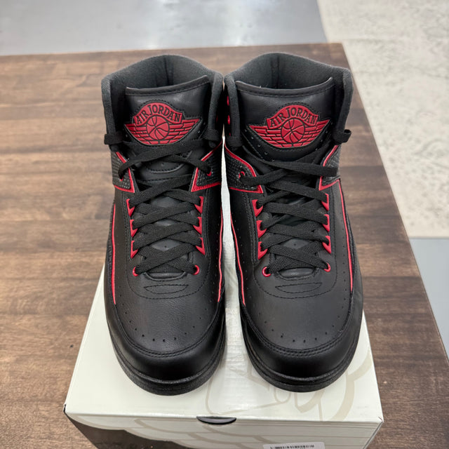 Alternate 87 Jordan 2 Retro (2016) (USED, Replacement Box)