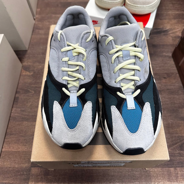 Wave Runner Yeezy 700 (USED)