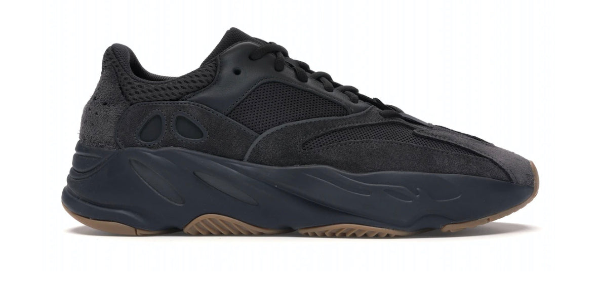 Yeezy Boost 700 Utility Black