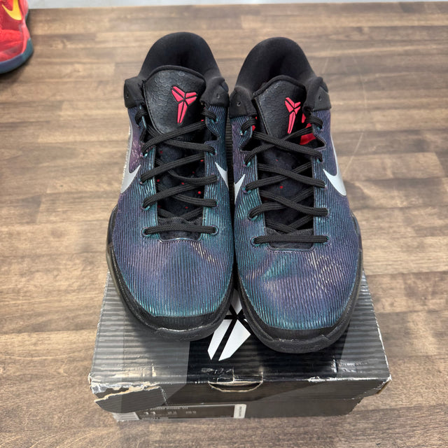 Invisibility Cloak Nike Kobe 7 (USED)