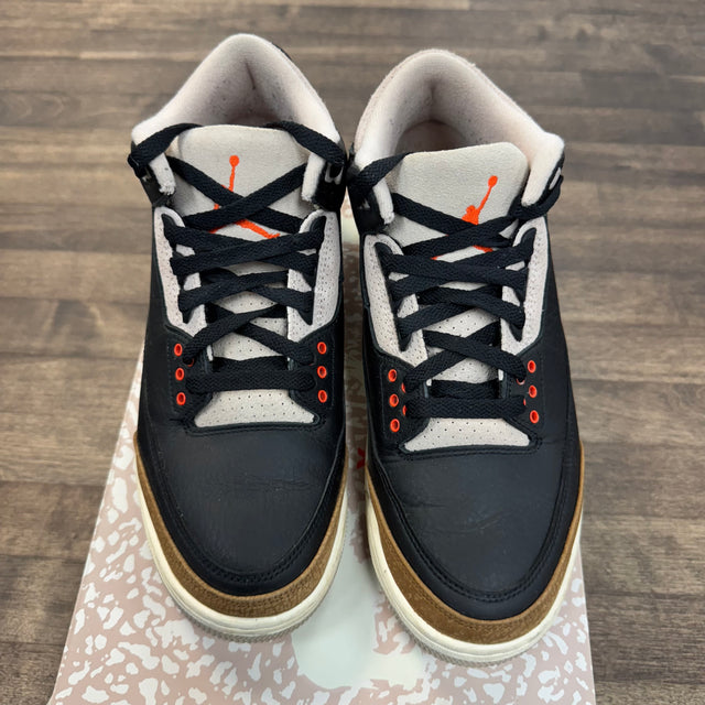 Desert Elephant Jordan 3 Retro (USED)