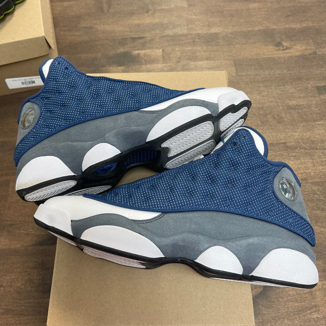 Flint Jordan 13 (USED, No Box)