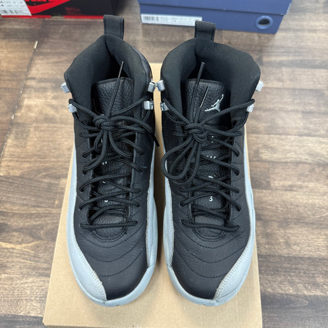 (GS) Baron Jordan 12 (USED,No Box)