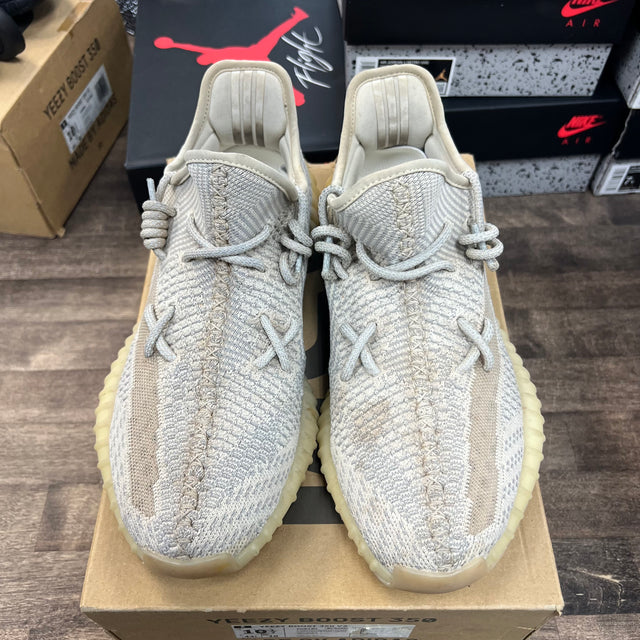 Lundmark Yeezy 350 (USED)