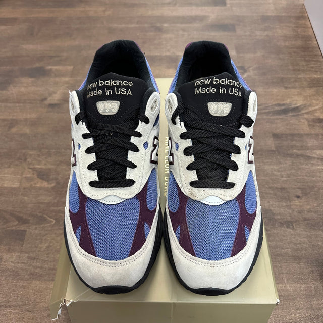 Aime Leon Dore Taupe New Balance 993 (USED)