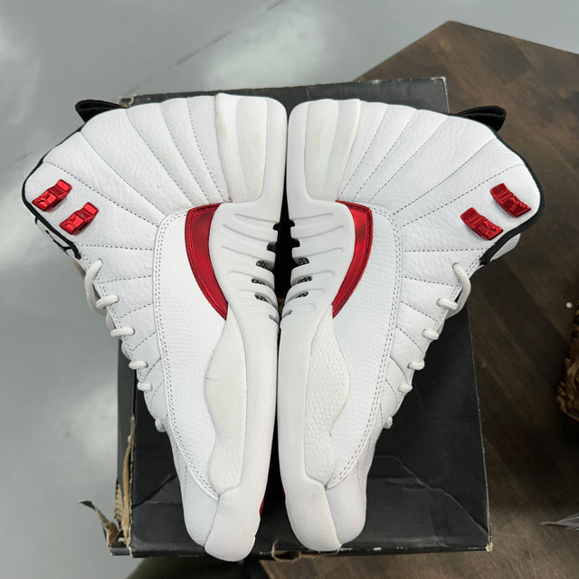 (GS) Twist Jordan 12 (Lightly Worn)