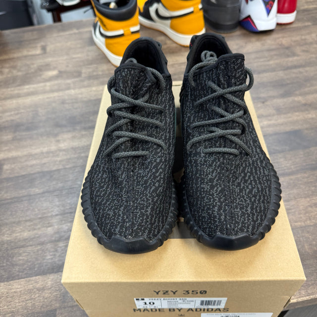 Pirate Black Yeezy 350 (2023) (USED)