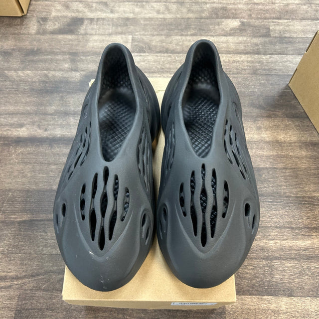 Yeezy Foam RNNR Onyx (USED)
