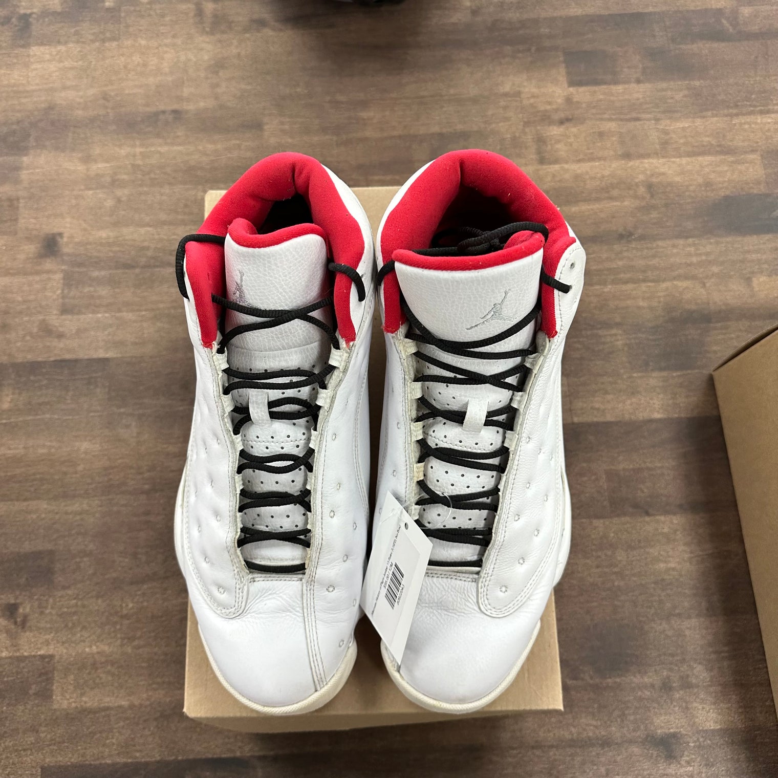 Alternate History of Flight Jordan 13 Retro (USED, No Box)