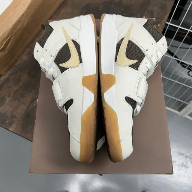Sail Jumpman Jack Travis Scott TR (USED, No Insoles)