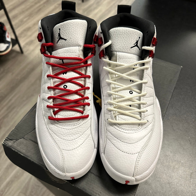 Jordan 12 Twist(USED;NO BOX)