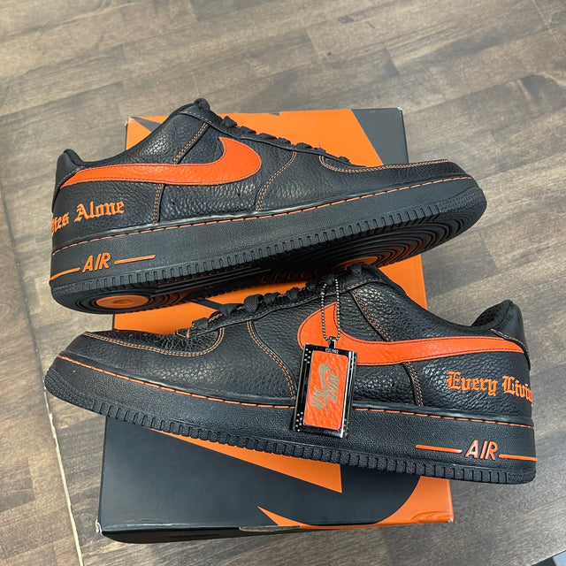 Nike VLONE Air Force One (USED)