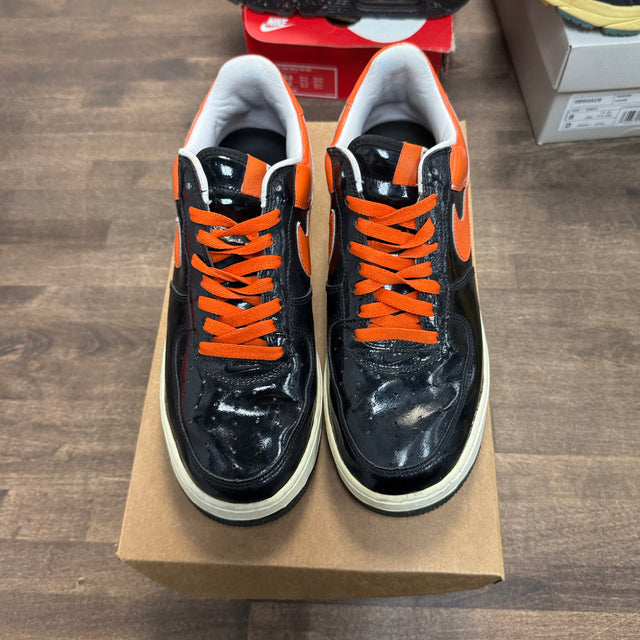 Halloween Nike Air Force 1 Low (2005) (USED, No Box)