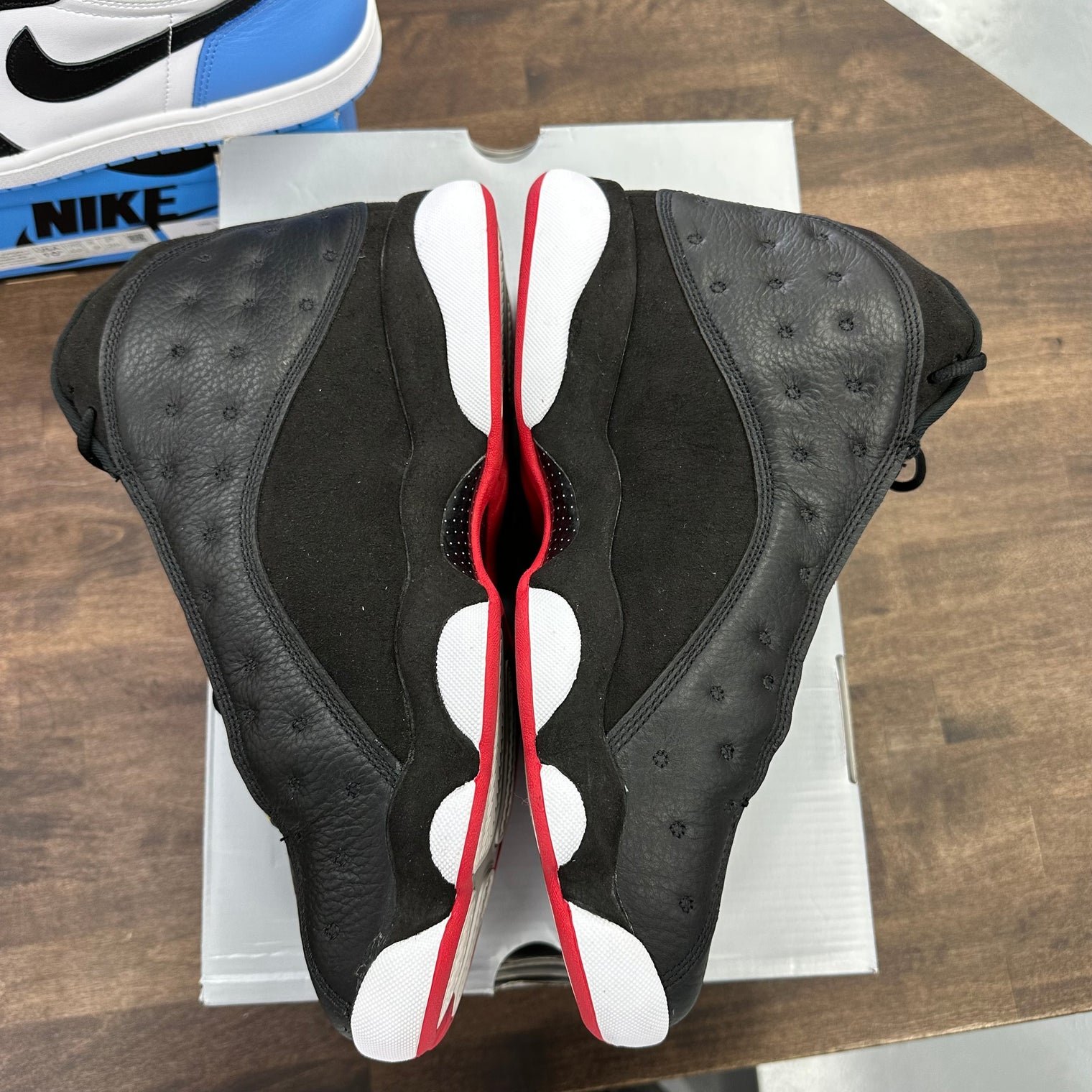 Playoffs Jordan 13 Retro (2023) (USED)
