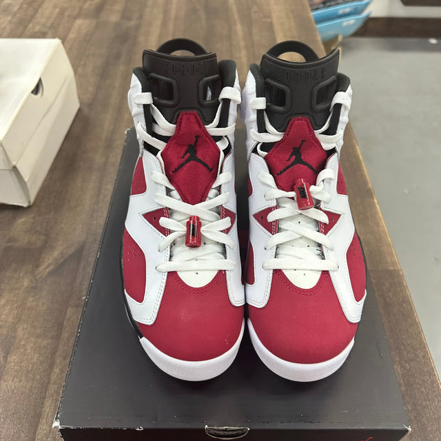 Carmine Jordan 6 (USED)