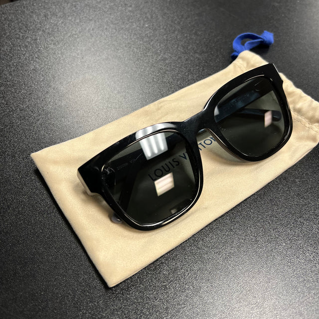 Louis Vuitton Outerspace Sunglasses (Pre-owned)