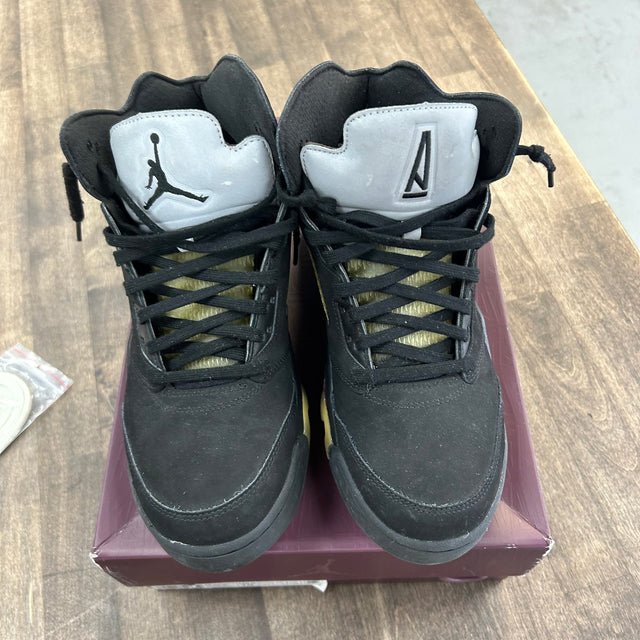 Jordan 5 Retro A Ma Maniére Dusk (Men's) (US 10) (USED)