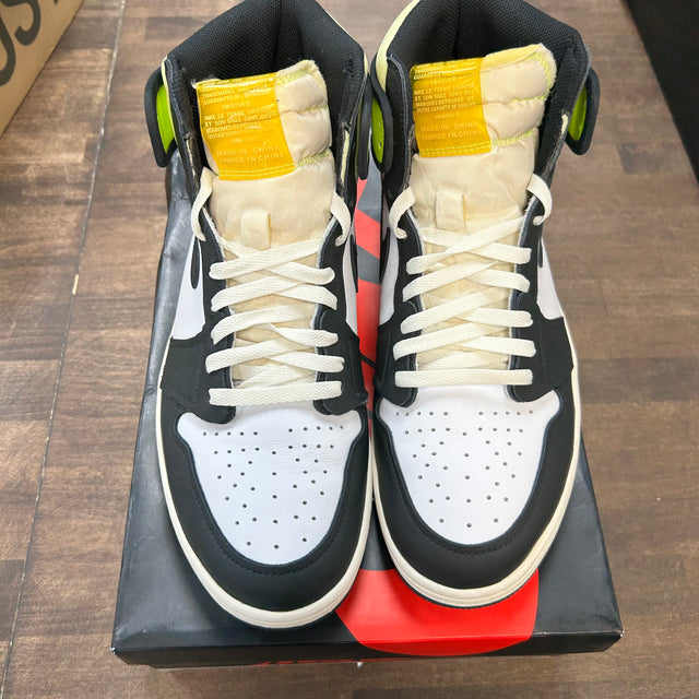 Volt Jordan 1 High (USED)