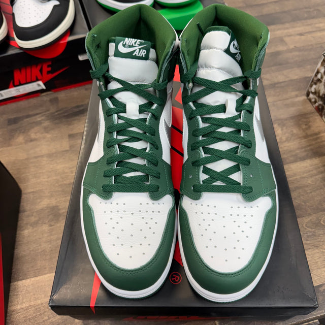 Gorge Green Jordan 1 High (USED)