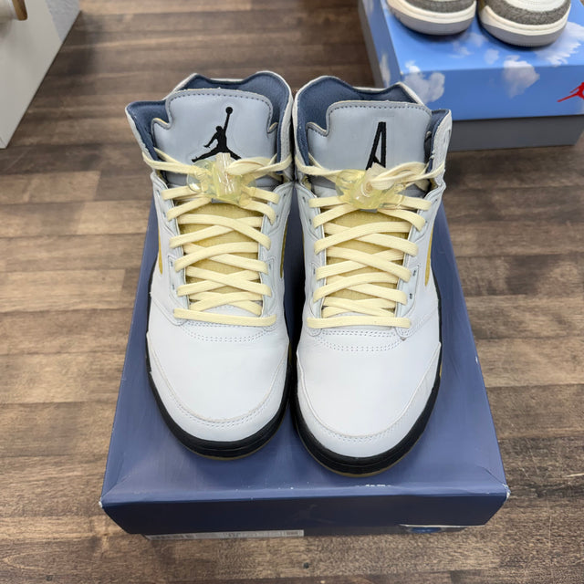A Ma Maniere Dawn Jordan 5 Retro (W) (USED)