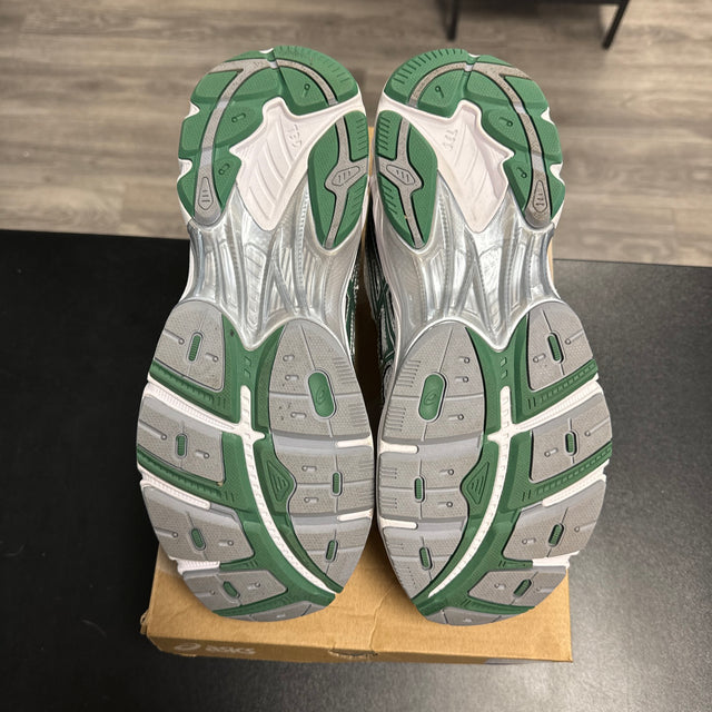 Asics Gel 2160 Shamrock Green (Used)