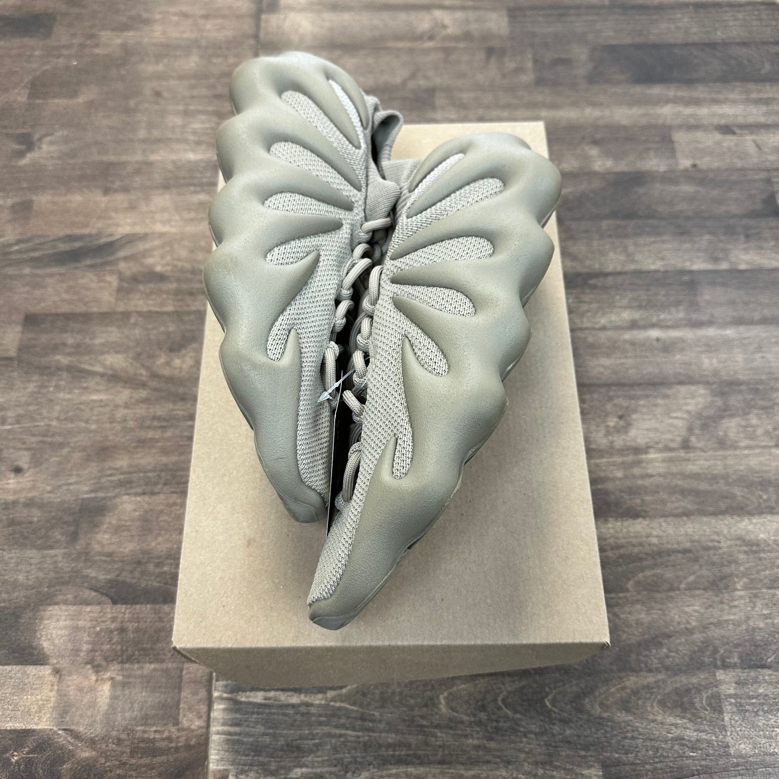 Cinder Yeezy 450 (Used, No Box)