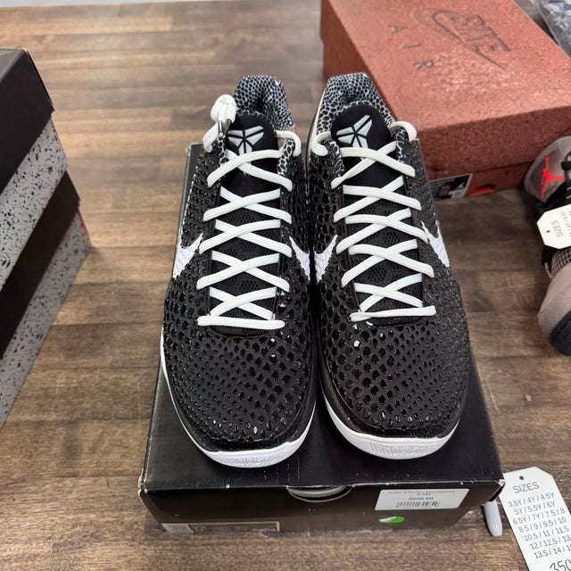 Mambacita Sweet 16 Nike Kobe 6 Protro (Lightly Worn)