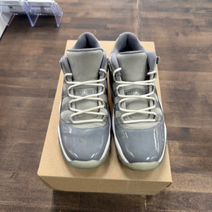 Jordan 11 Retro Low Cool Grey