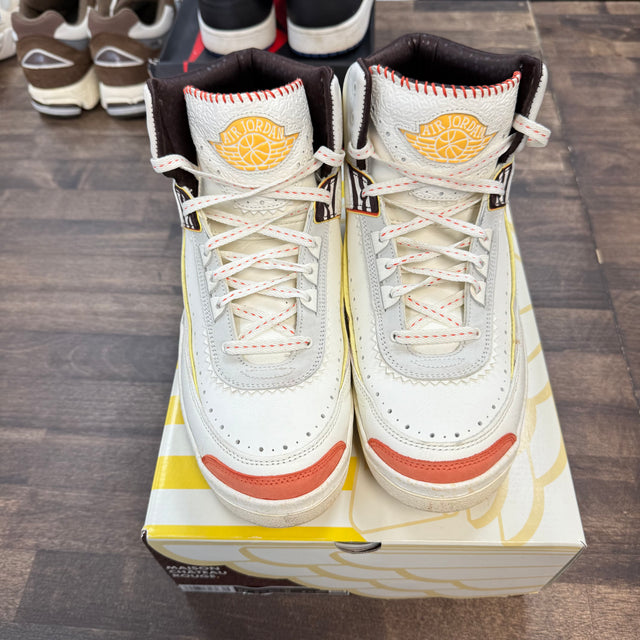 Maison Chateau Jordan 2 (USED)