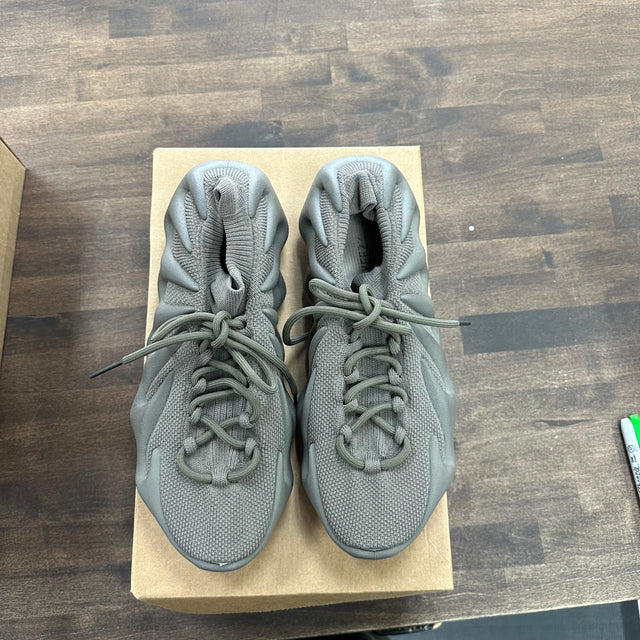 Cinder Yeezy 450 (USED, No Box)
