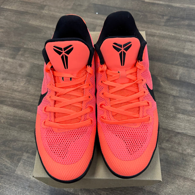 Barcelona Kobe 11 EM Low (USED, No Box)