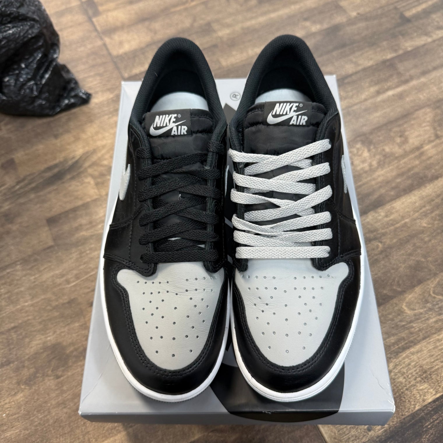 Shadow Jordan 1 Low OG (USED)