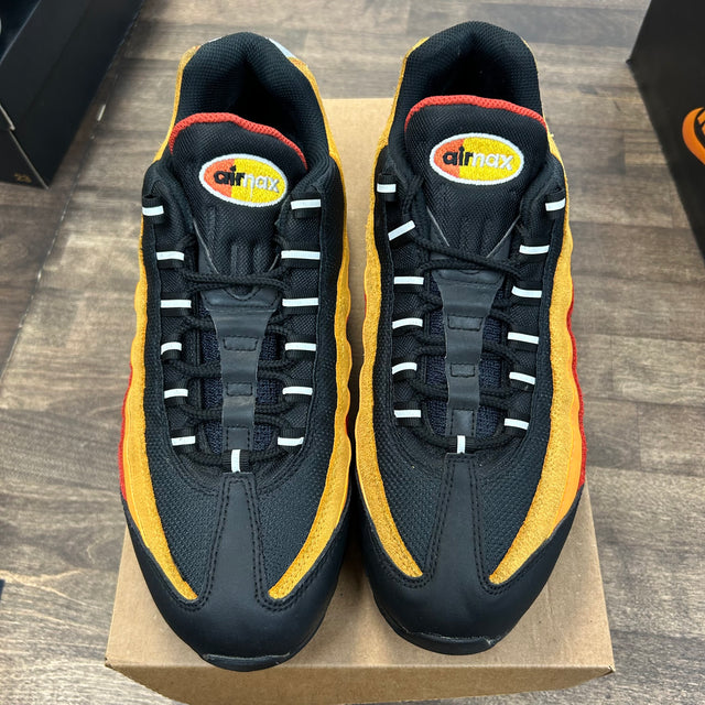 Raygun Air Max 95 (USED, No Box)