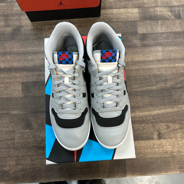 Nike Mac Attack Light Smoke Grey (USED)