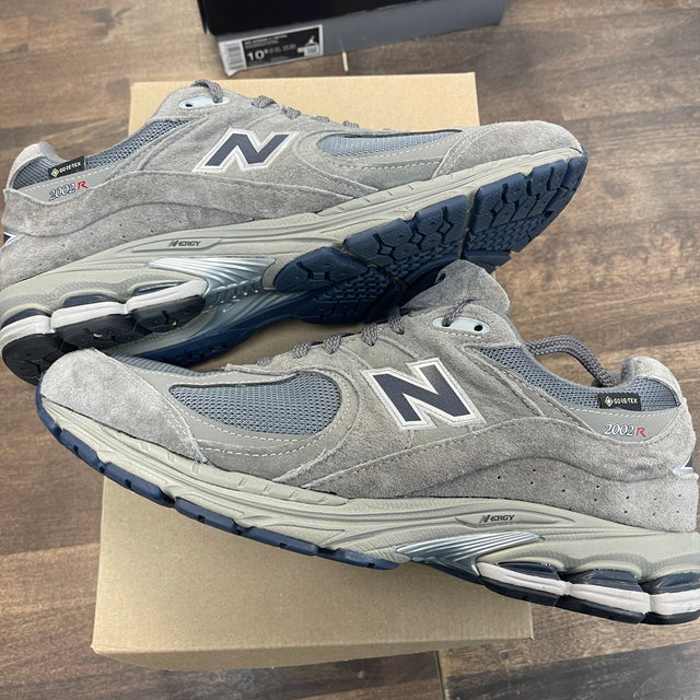 Castlerock New Balance 2002R (USED,No Box)