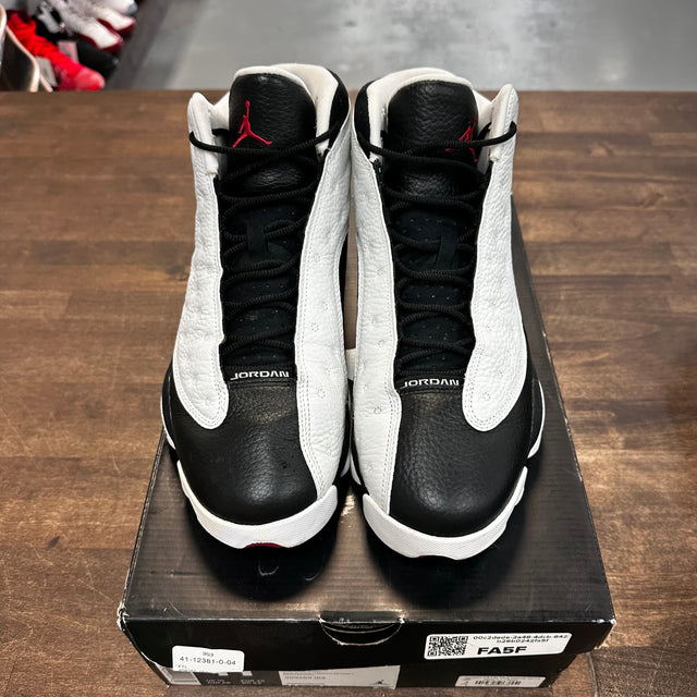 He Got Game Jordan 13 (2013) (USED)
