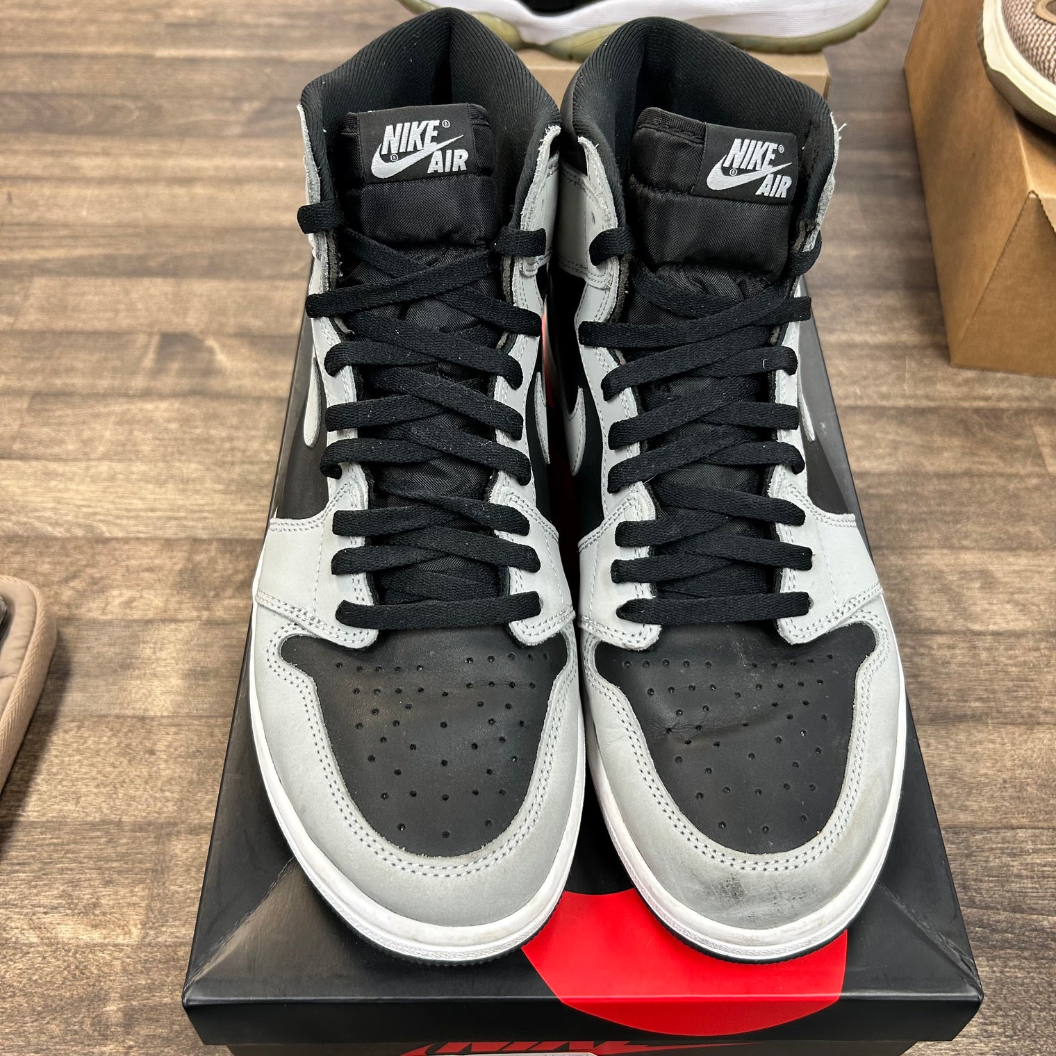 Shadow 2.0 Jordan 1 High (USED)
