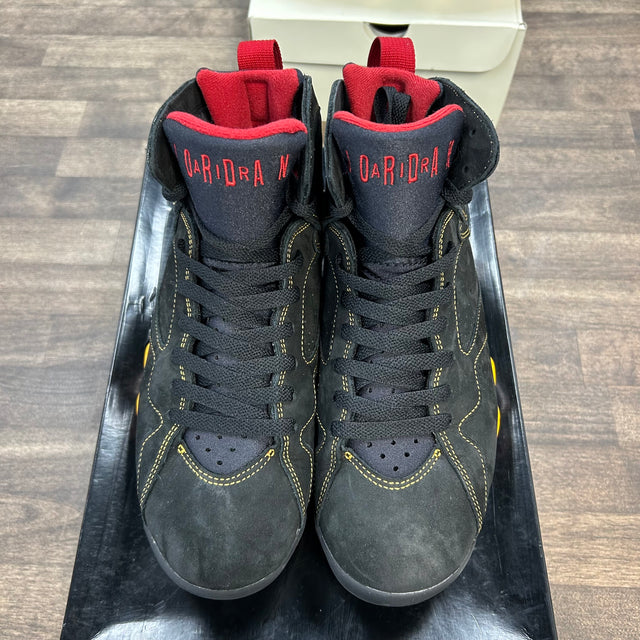 Air Jordan 7 Retro Citrus (USED)