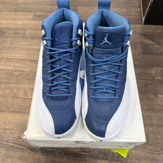 Indigo Jordan 12 (USED)
