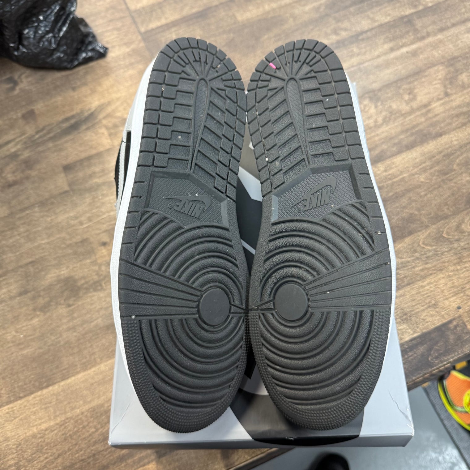 Shadow Jordan 1 Low OG (USED)