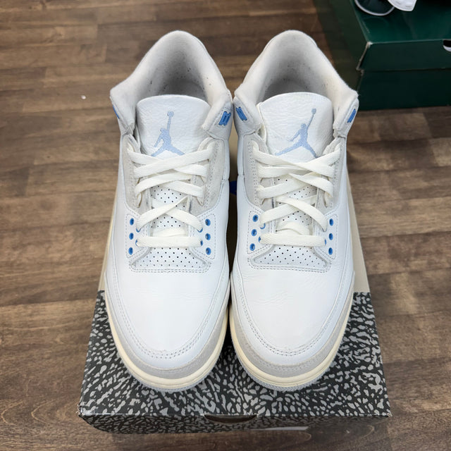 Lucky Shorts Jordan 3 Retro (USED)