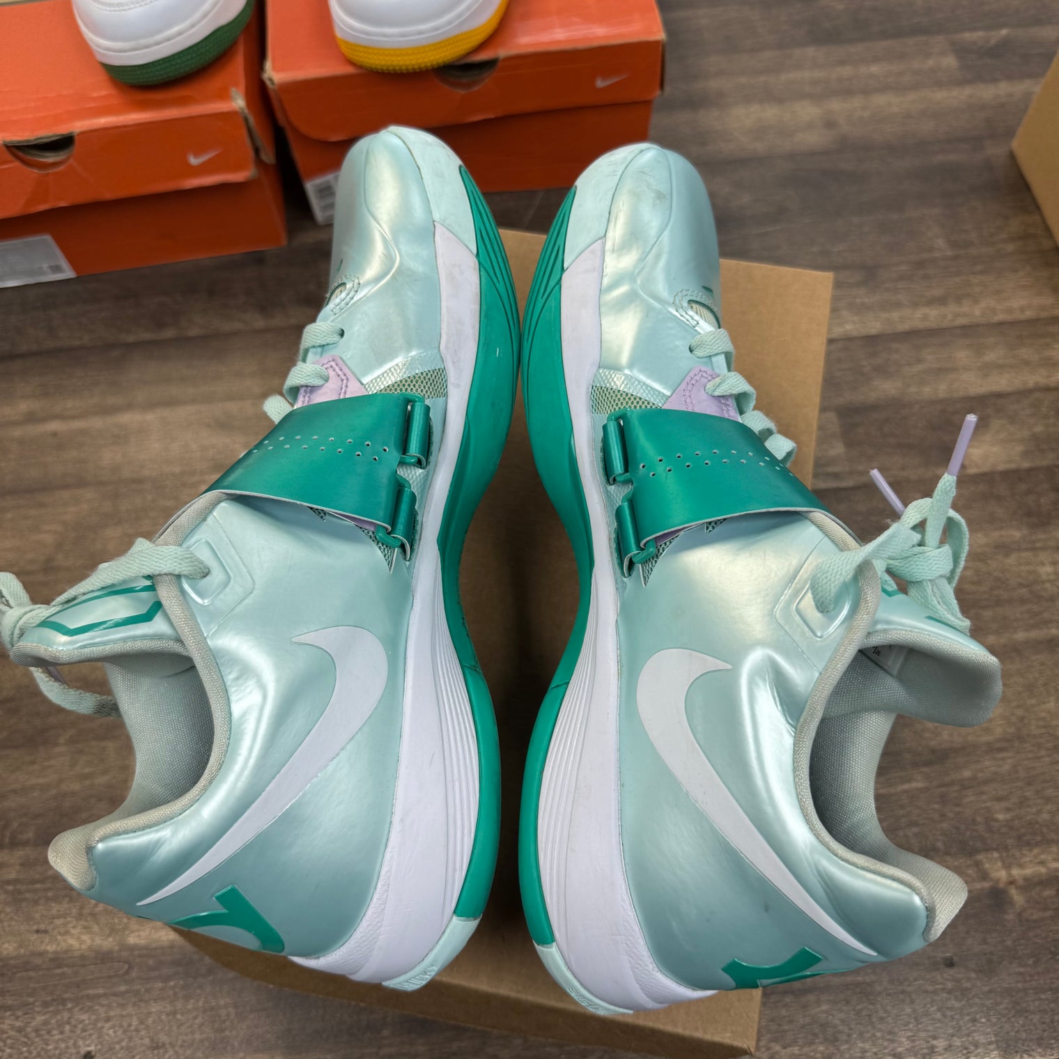 Easter Nike KD (2025) (USED, No Box)