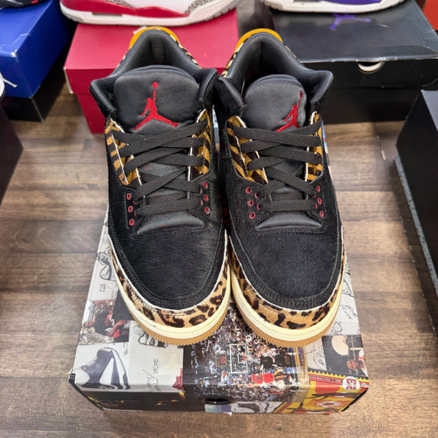 Animal Instinct Jordan 3 Retro (USED)