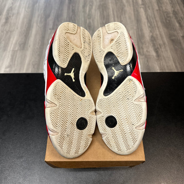 RIP Hamilton Jordan 14 (USED, No Box)