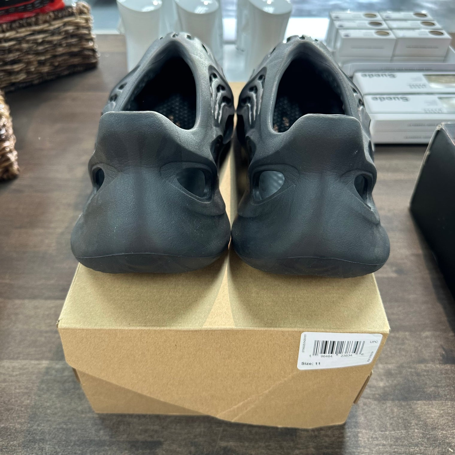 Onyx Foam RNNR (USED)
