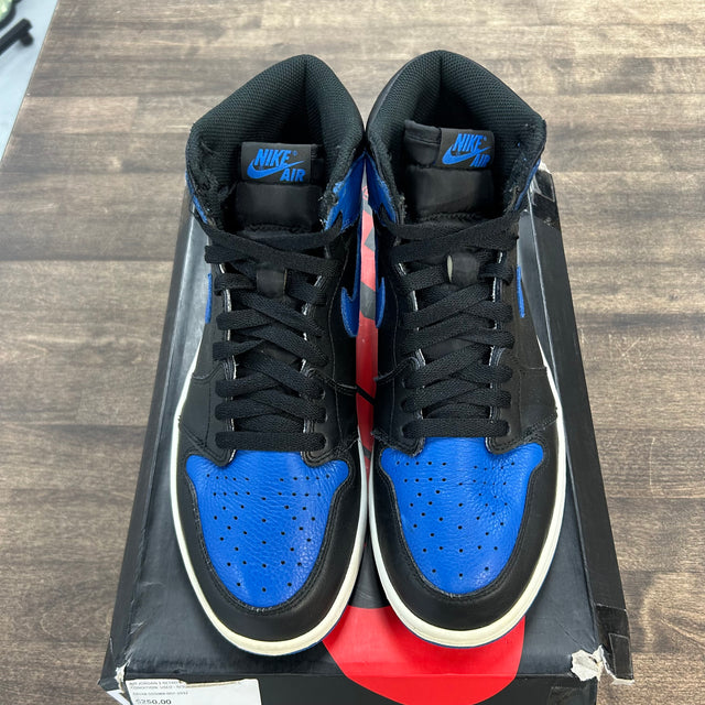 Royal Jordan 1 High (2017) (USED)