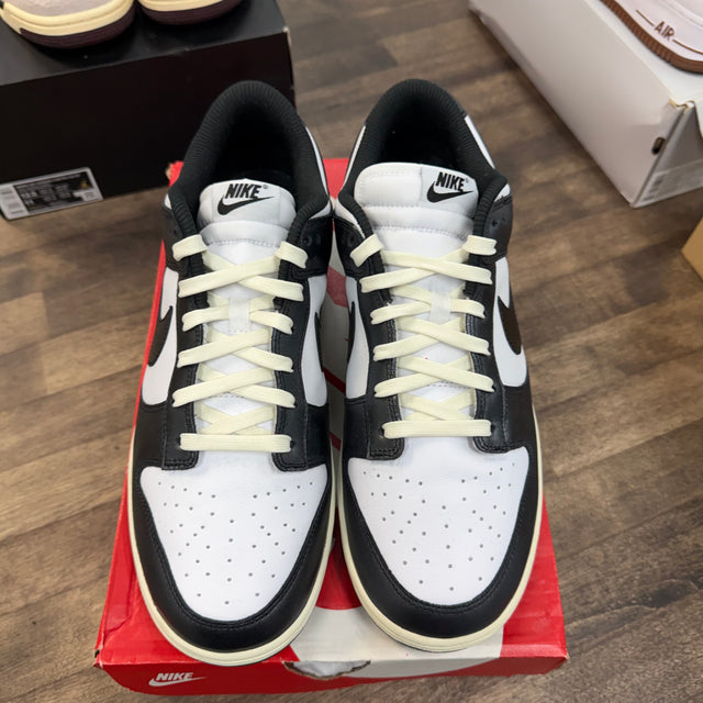 Vintage Panda Dunk Low (W) (Used)