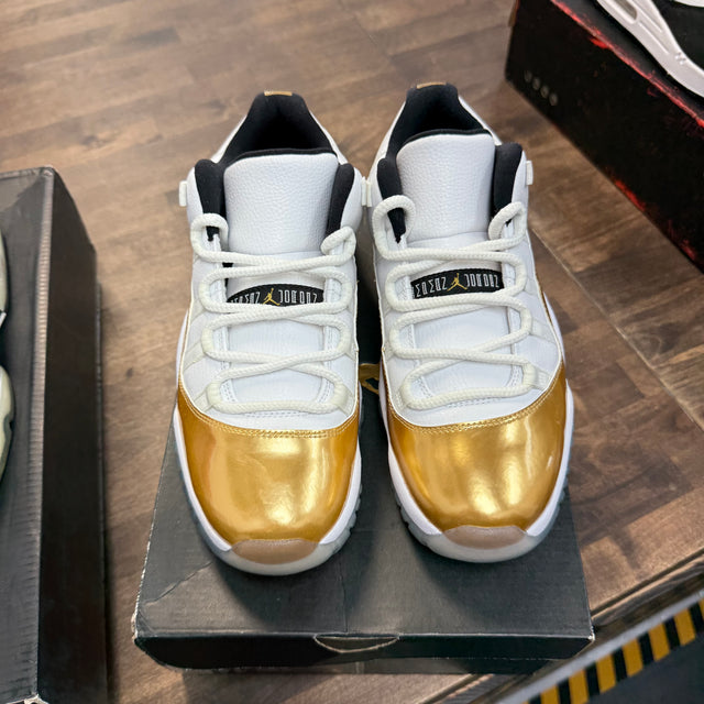 Closing Ceremony Jordan 11 Retro Low (USED)