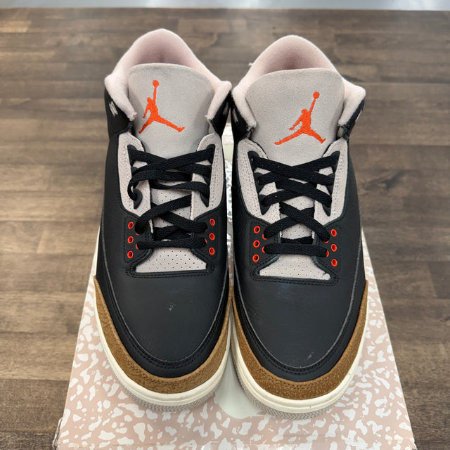Desert Elephant Jordan 3 Retro (USED)